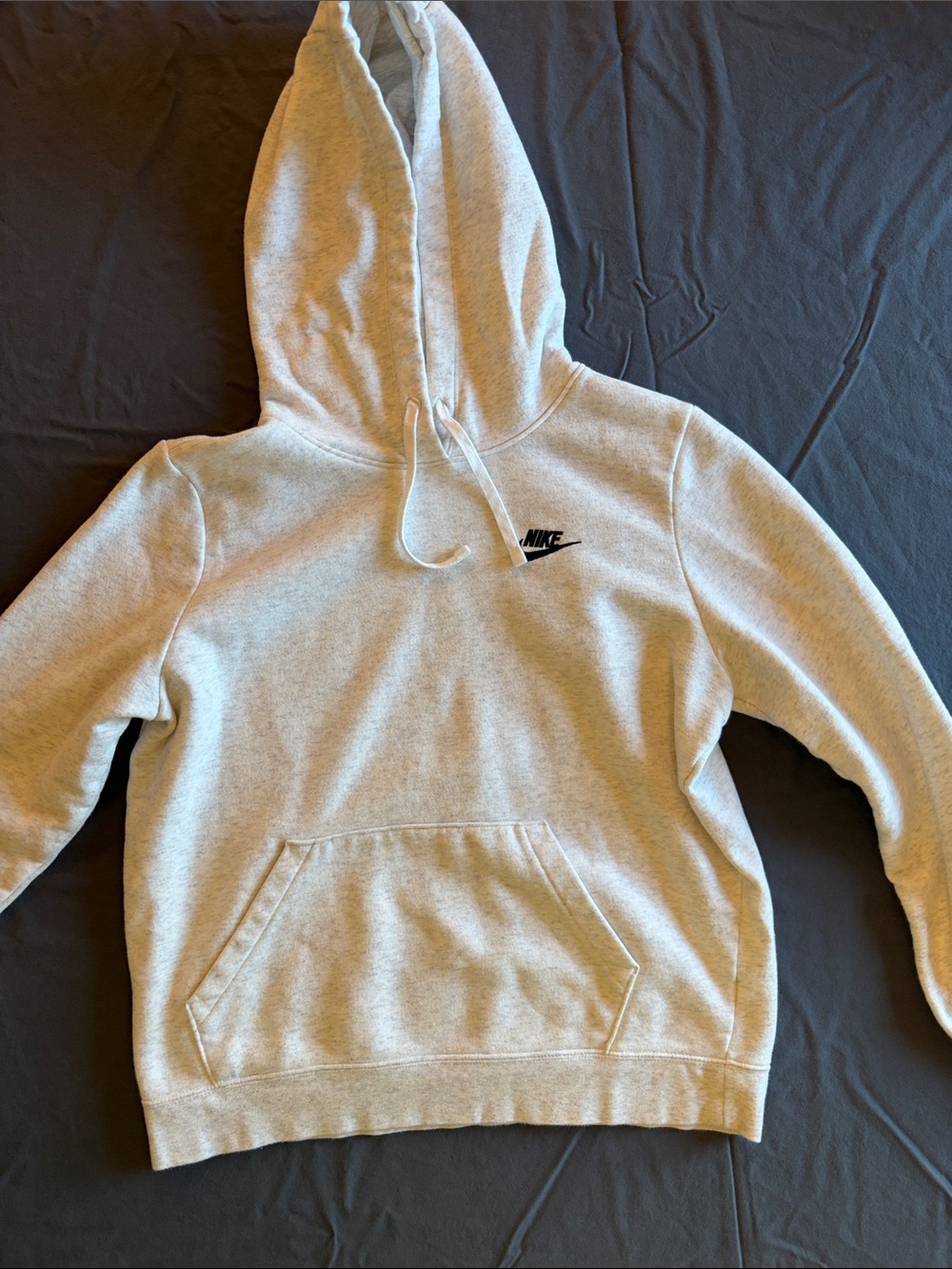 Women’s Hooded Sweatshirt